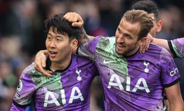 九游体育-超越蓝军传奇 英超“最强双人组”是如何炼成的？