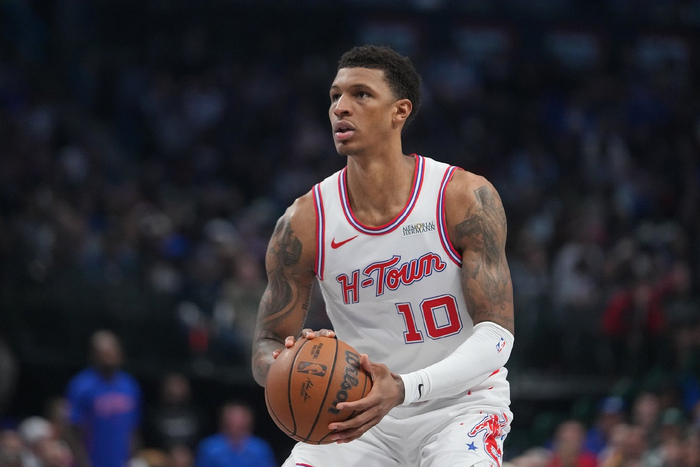 九游体育下载-小贾谈一月投篮低迷，果断出手才能命中|火箭|运动员发声|休斯敦火箭队|nba|贾巴里-史密斯_新浪体育_新浪新闻